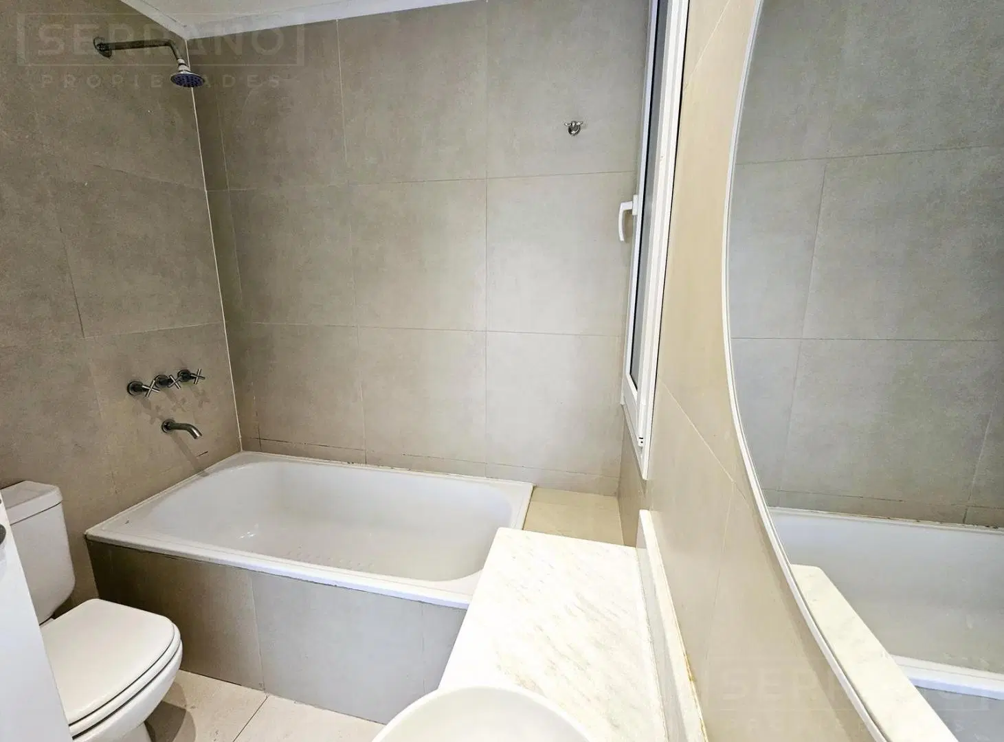 Venta departamento 2 amb con jardin en La Balconada, Los Castaños, Nordelta 5