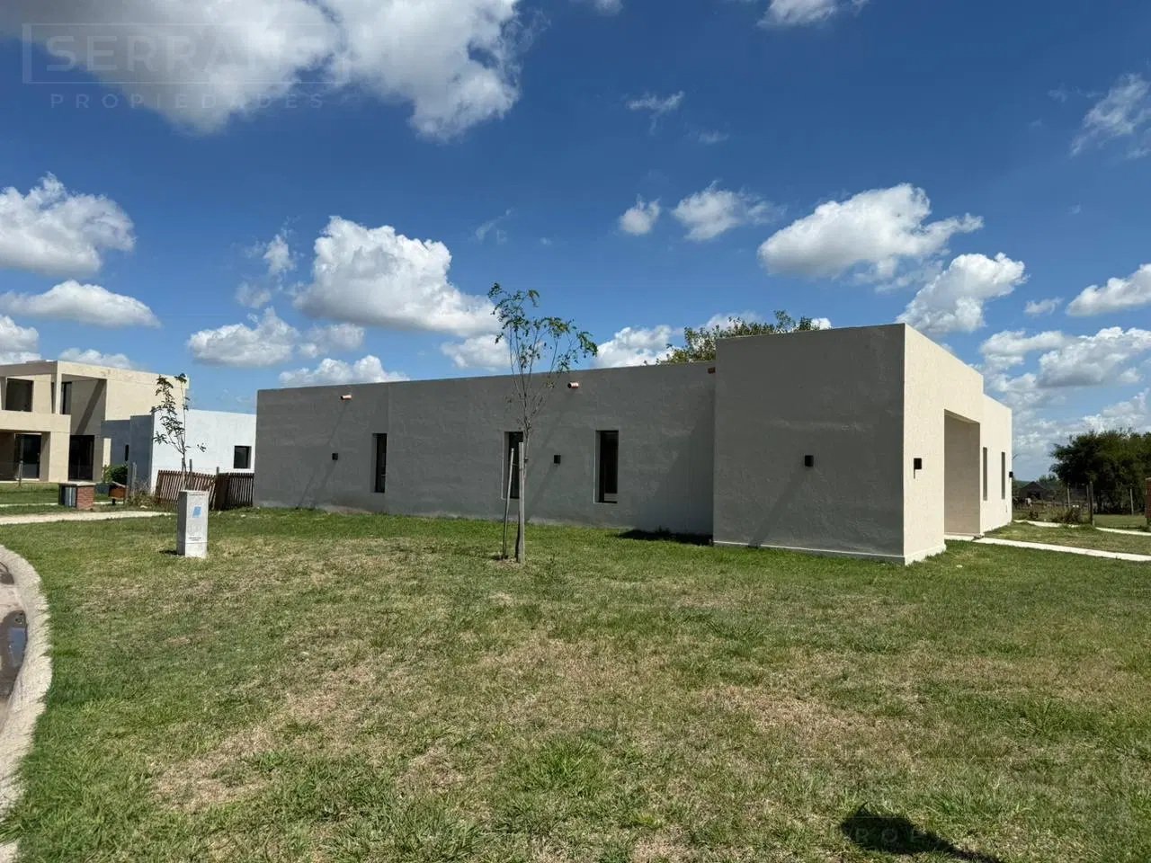 Venta Casa 4 amb. en San Sebastian Pilar - Vista al Hipico 5