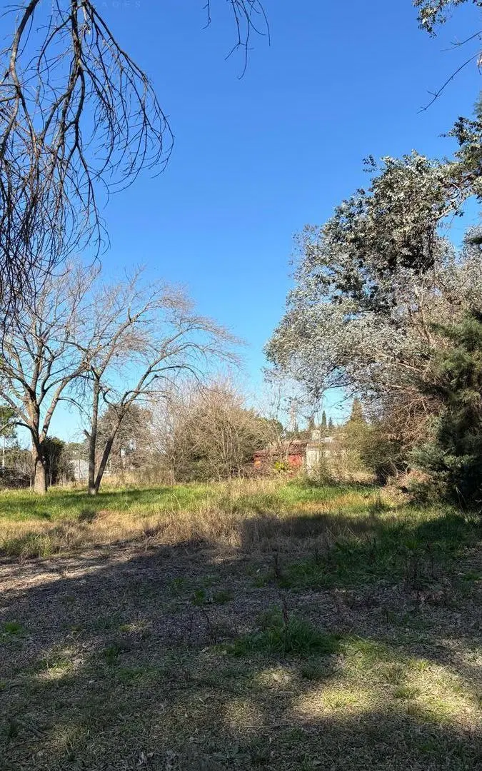 Terreno en venta, Barrio Parque Exaltación, Exaltacion de la Cruz 1