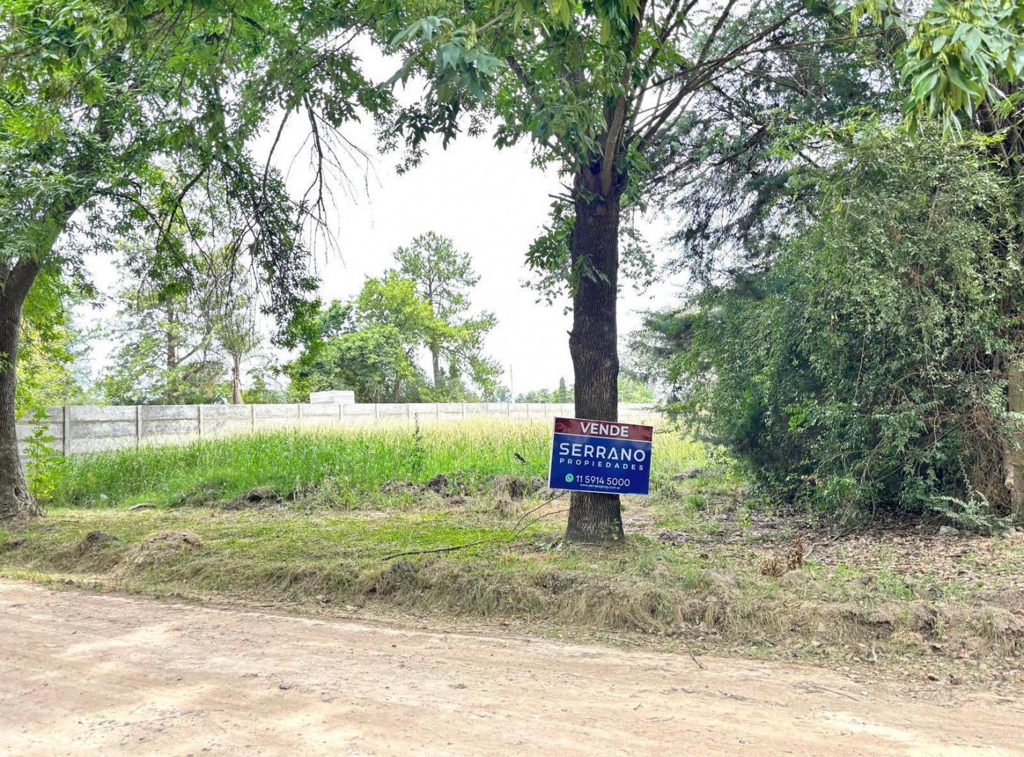 Foto de Terreno en venta, Barrio Parque Exaltación, Exaltacion de la Cruz, imagen 5