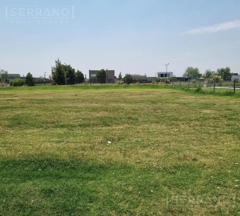 Terreno Lote en Venta en San Sebastian - AREA 10, San Sebastian, Escobar 1