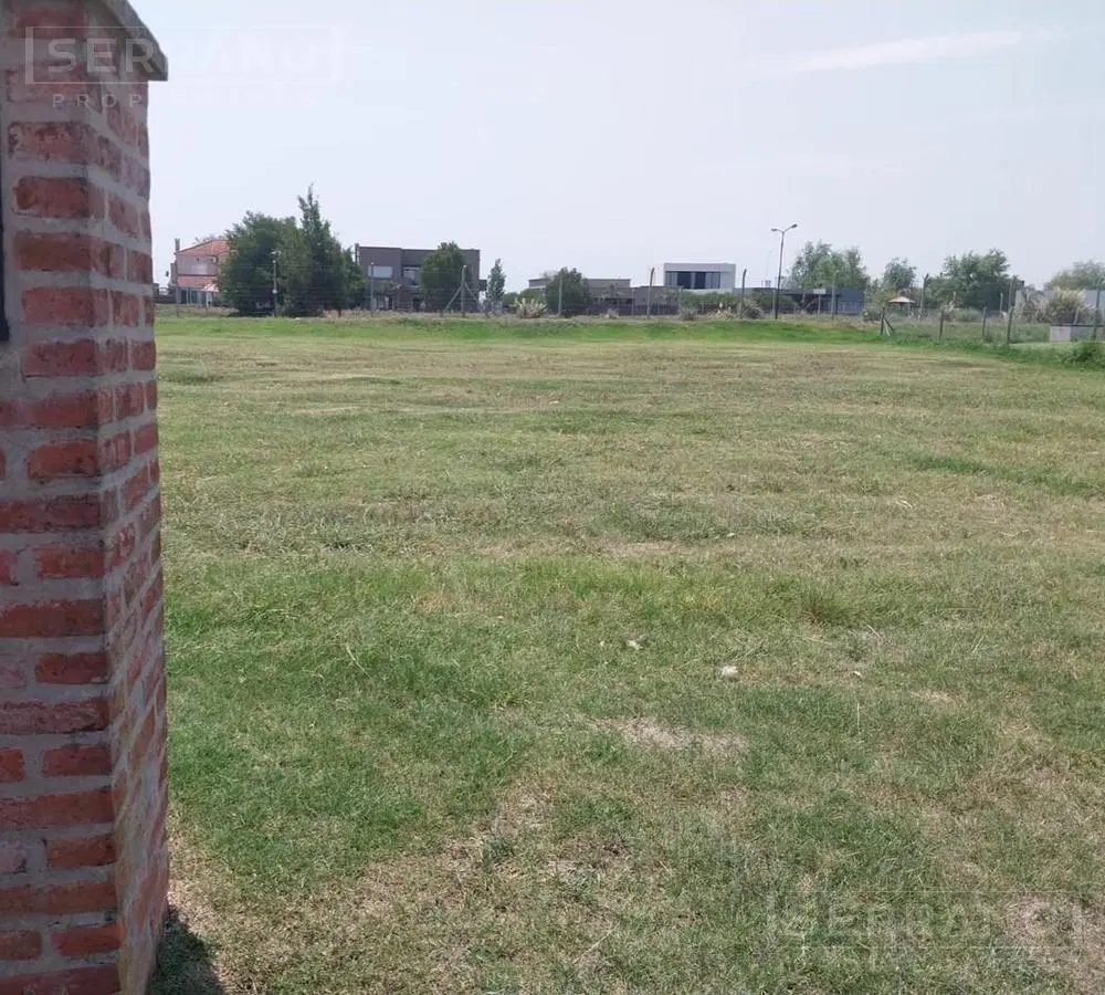 Terreno Lote en Venta en San Sebastian - AREA 10, San Sebastian, Escobar 8