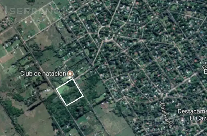 Venta lote 4 hectareas en El Cazador, Escobar 2