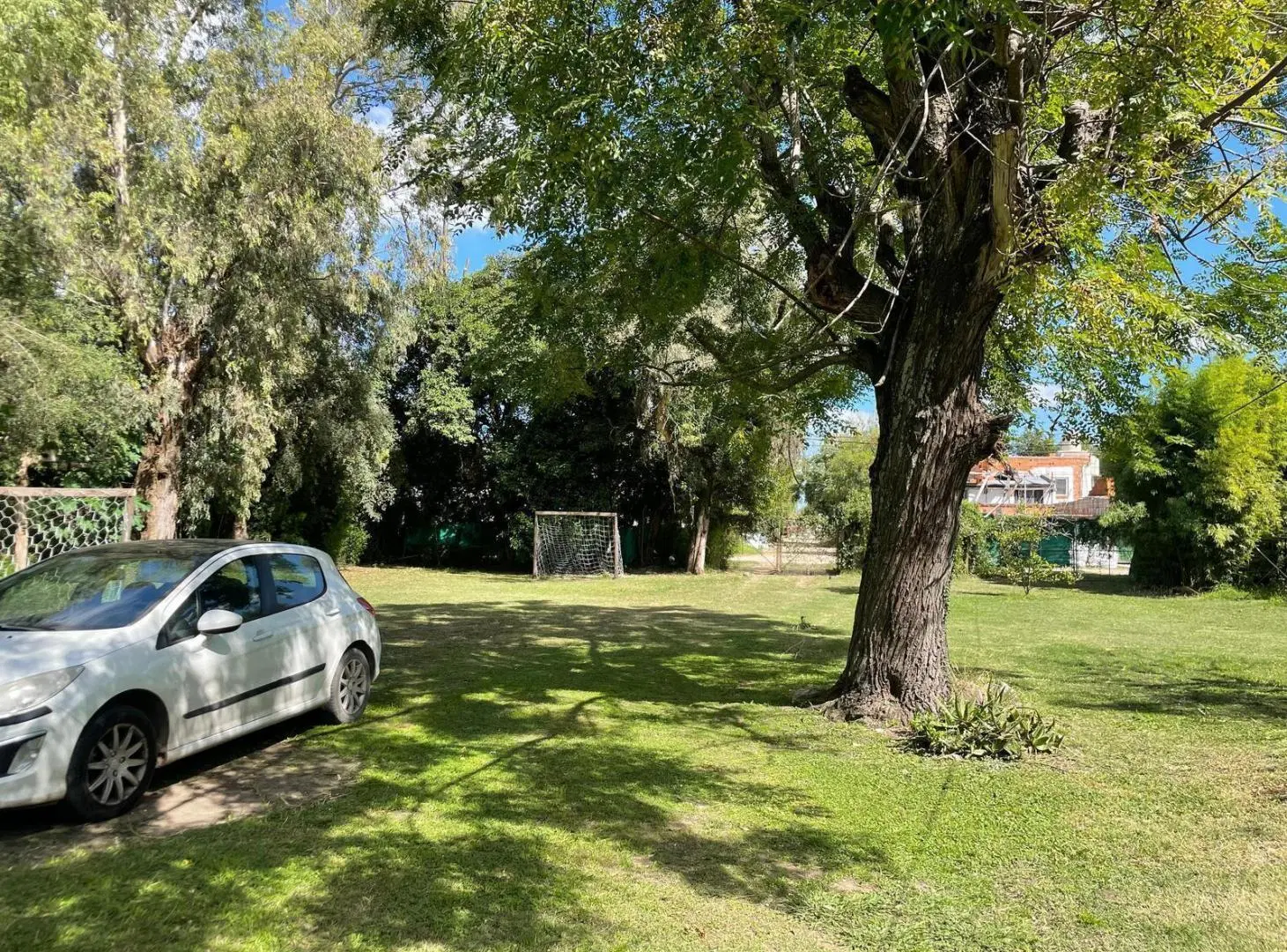 Casa apto crédito, 5 Ambientes. Lote de 1518m² en Escobar 3