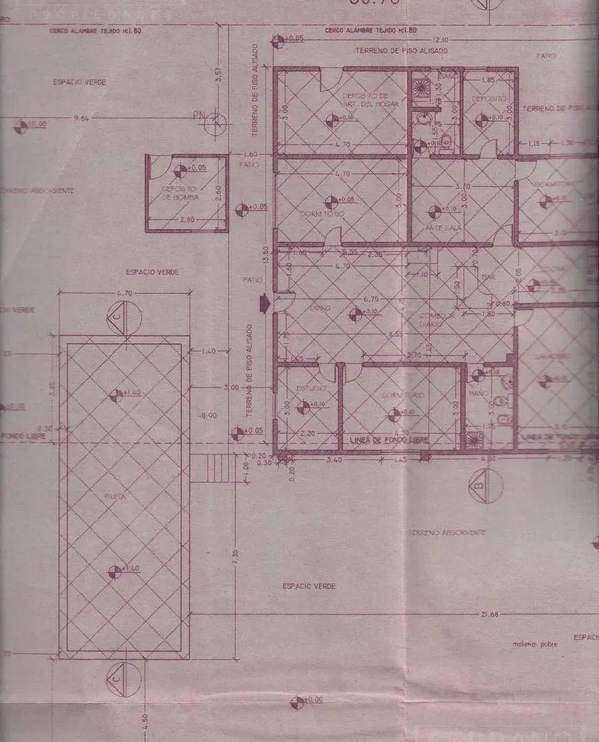 Plano 1