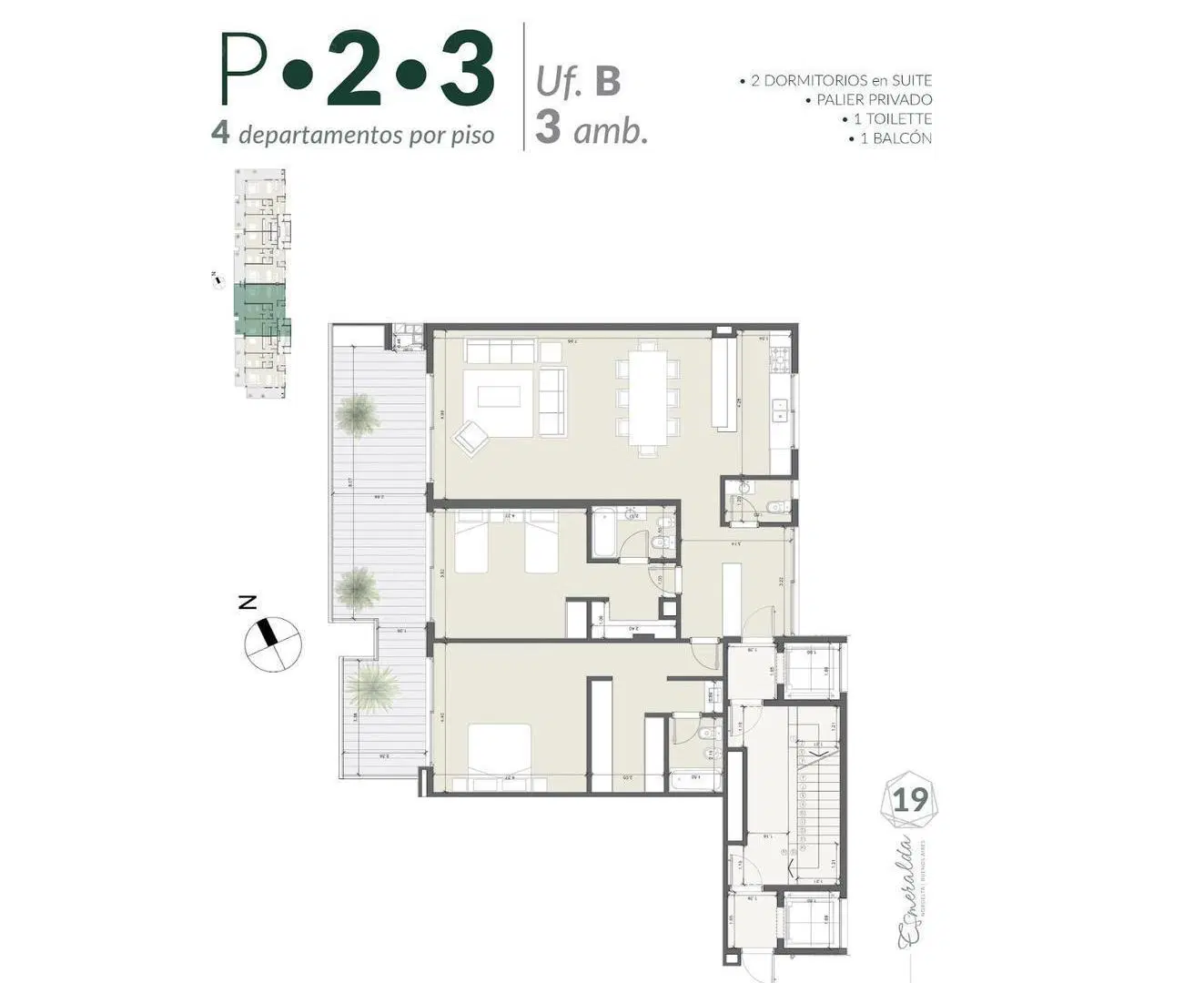 Plano 1