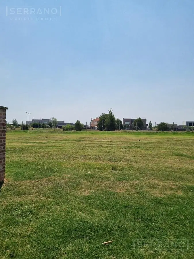 Terreno Lote  en Venta en San Sebastian - AREA 10, San Sebastian, Escobar 3