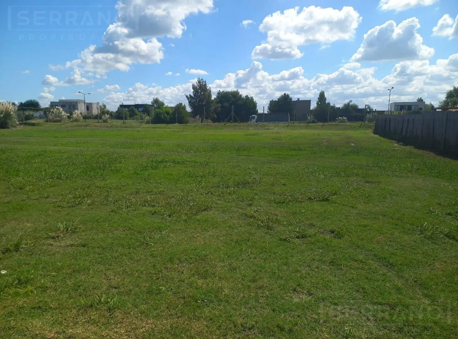 Terreno Lote  en Venta en San Sebastian - AREA 10, San Sebastian, Escobar 4