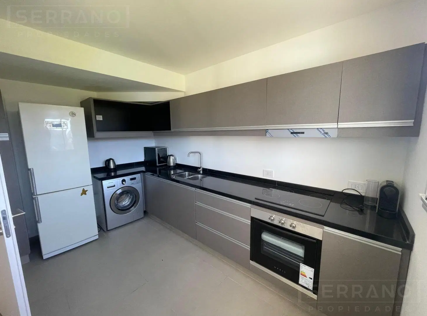 Casa 4 ambientes , 3 dormitorios en DECS Tortugas – Jardín, parrilla y amenities – Ideal familia 3