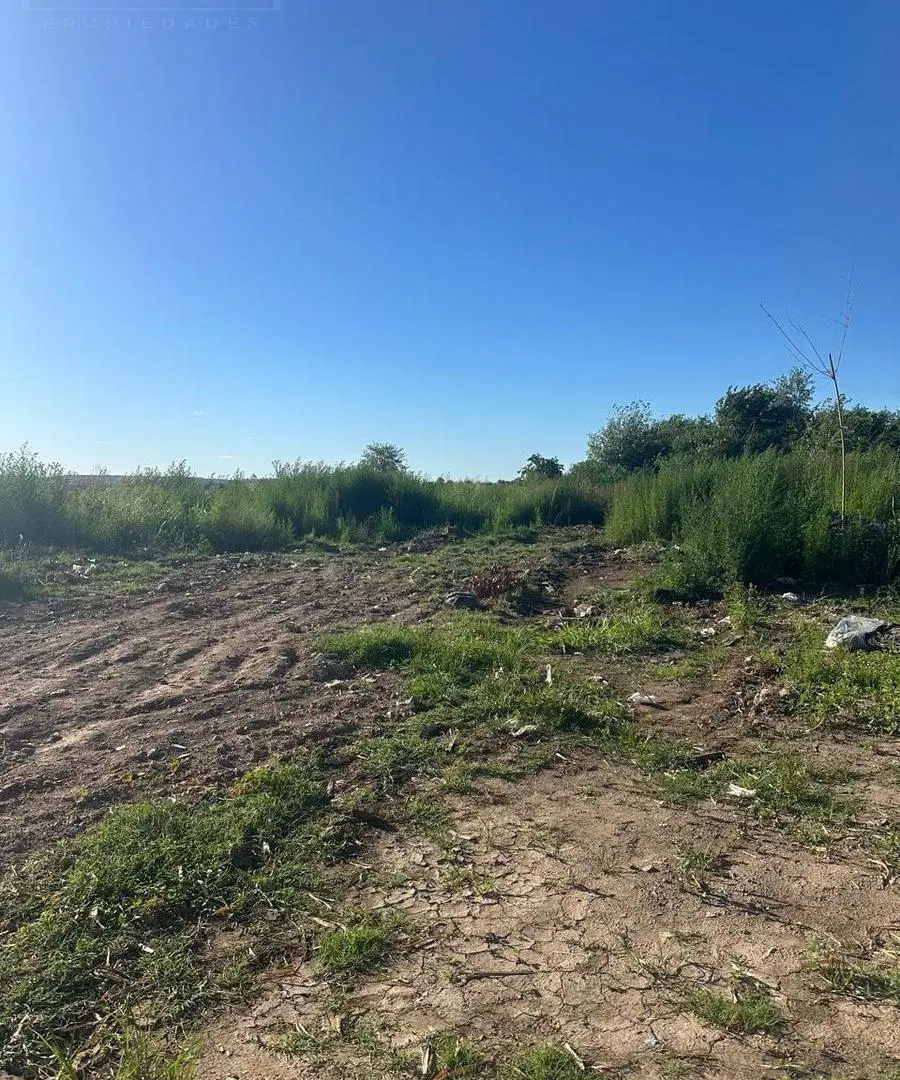 Venta campo 7.917  m2 en Las Toscas Loma Verde. Escobar 4