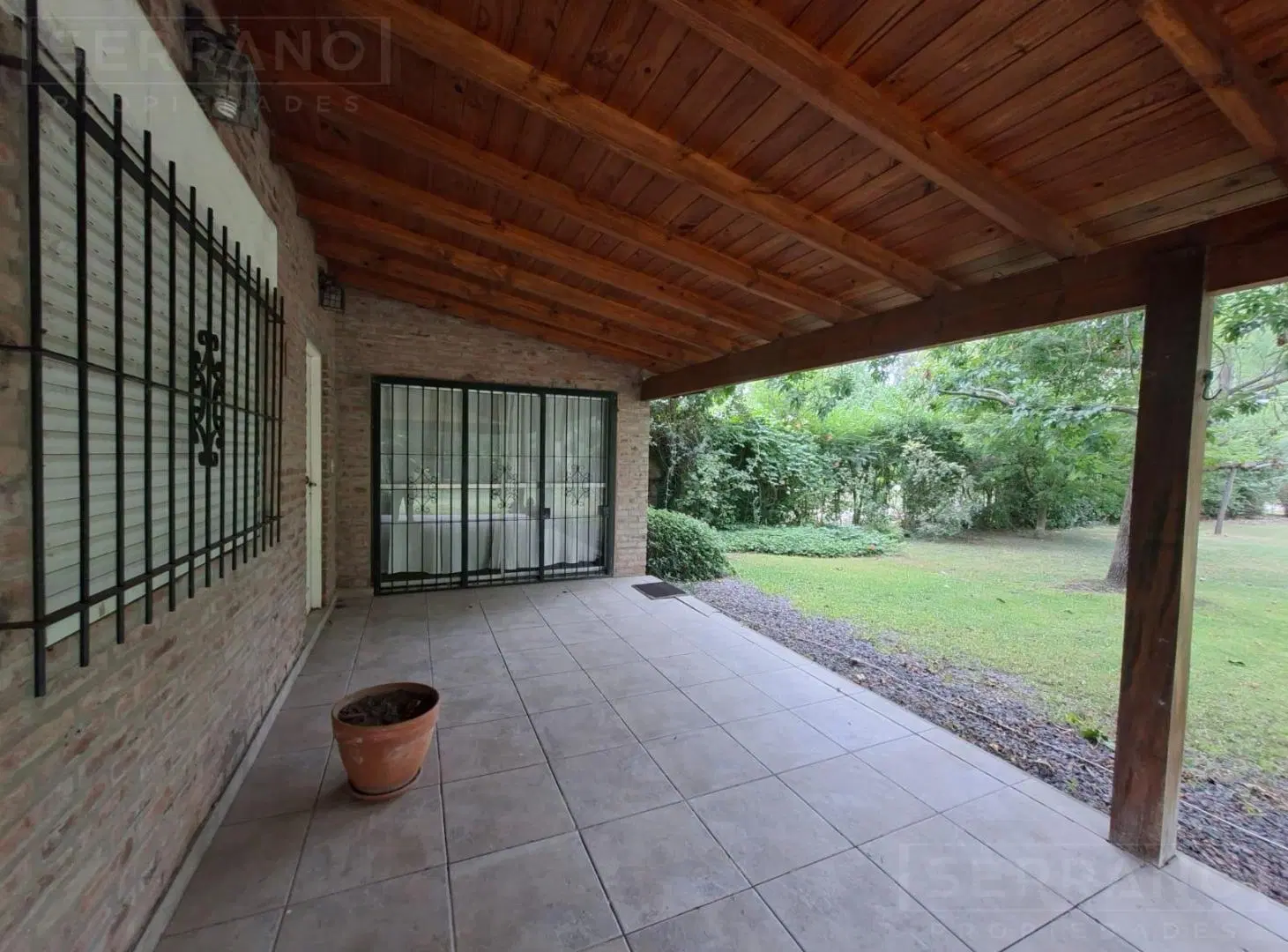 Venta Chalet 2 amb, sobre lote de 730m2. Parque Sakura, Exaltacion de la Cruz. Apto Credito 4