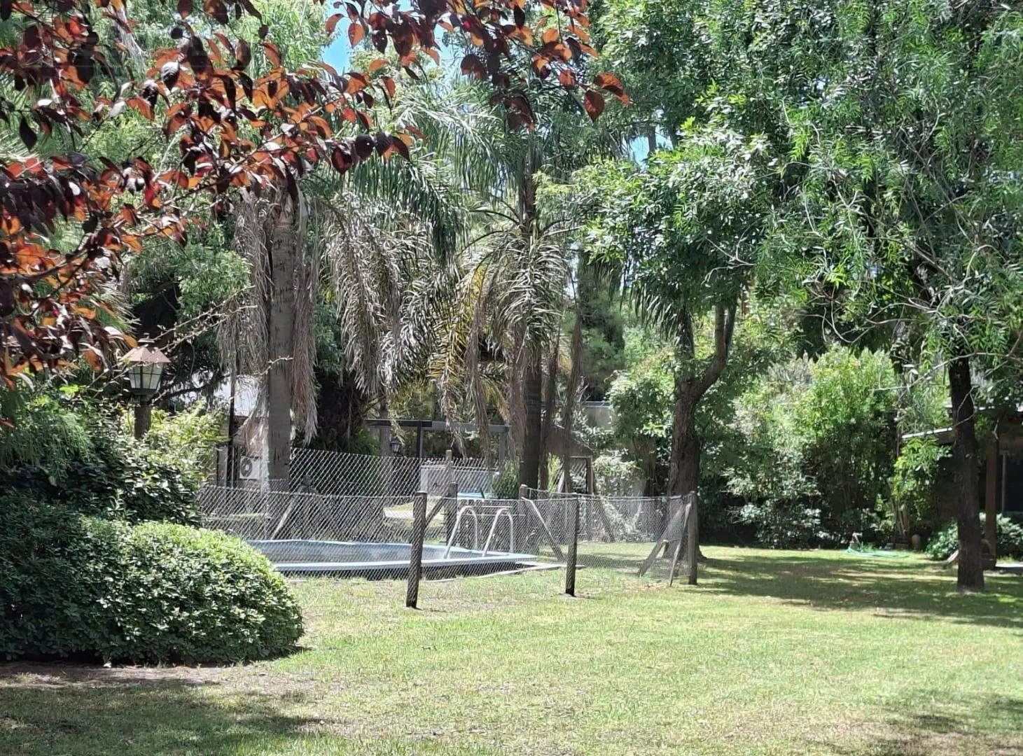 Venta Chalet 2 amb, sobre lote de 730m2. Parque Sakura, Exaltacion de la Cruz. Apto Credito 2