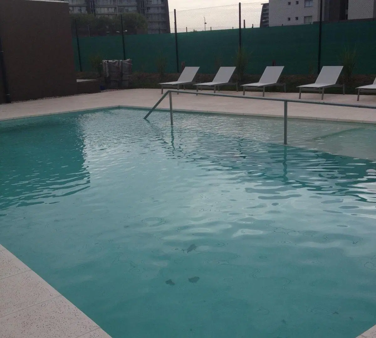 Alquiler duplex 3 ambientes en Sendero, Nordelta 5