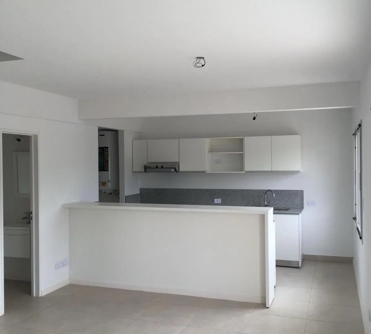 Alquiler duplex 3 ambientes en Sendero, Nordelta 1