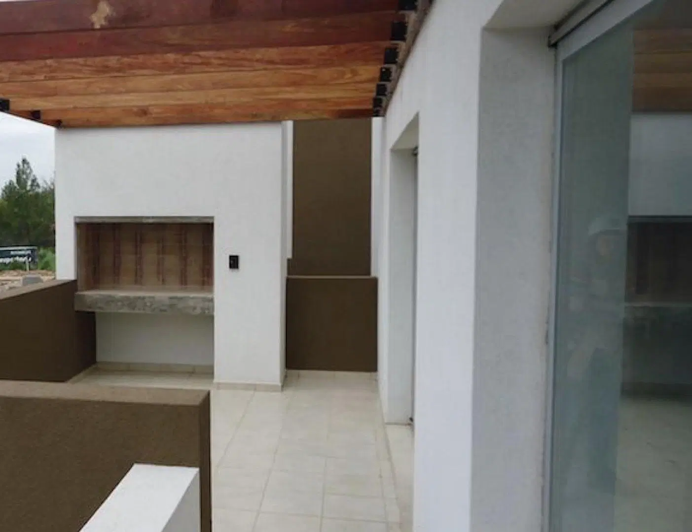 Alquiler duplex 3 ambientes en Sendero, Nordelta 3