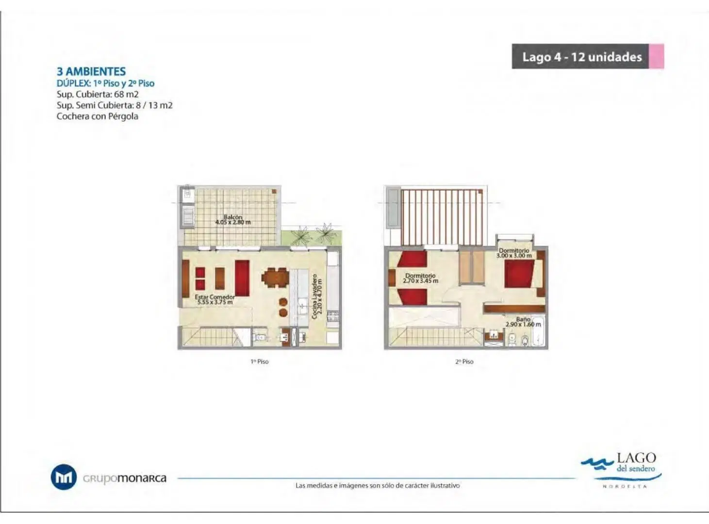 Plano 1