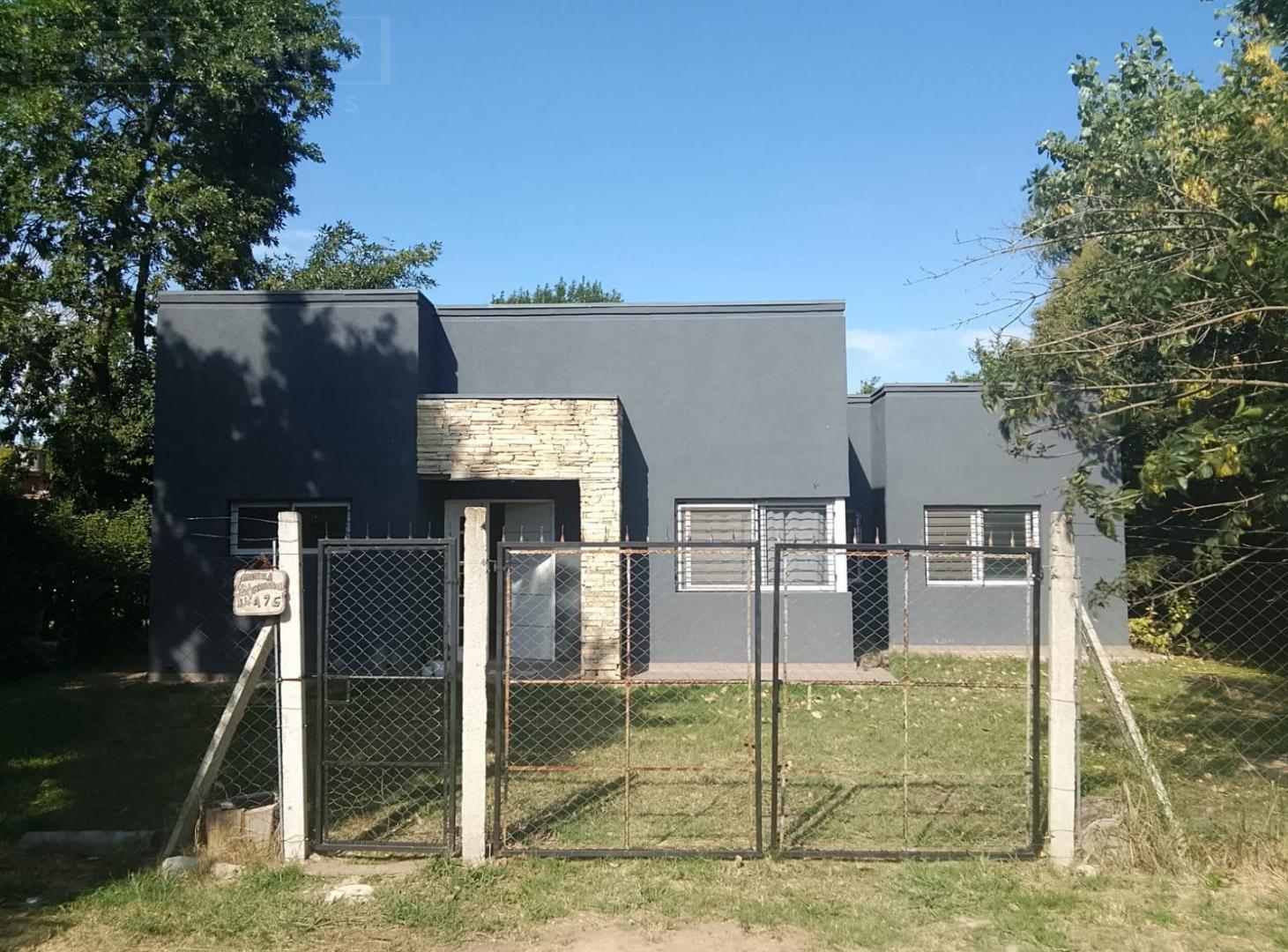 Venta Casa, 3 dormitorios en Parque Sakura, Exaltacion de la Cruz, APTA CREDITO