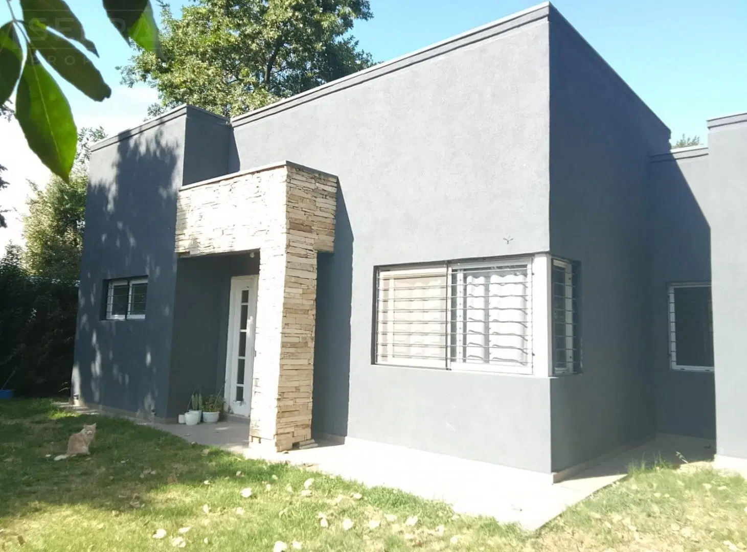Venta Casa, 3 dormitorios en Parque Sakura, Exaltacion de la Cruz, APTA CREDITO 4