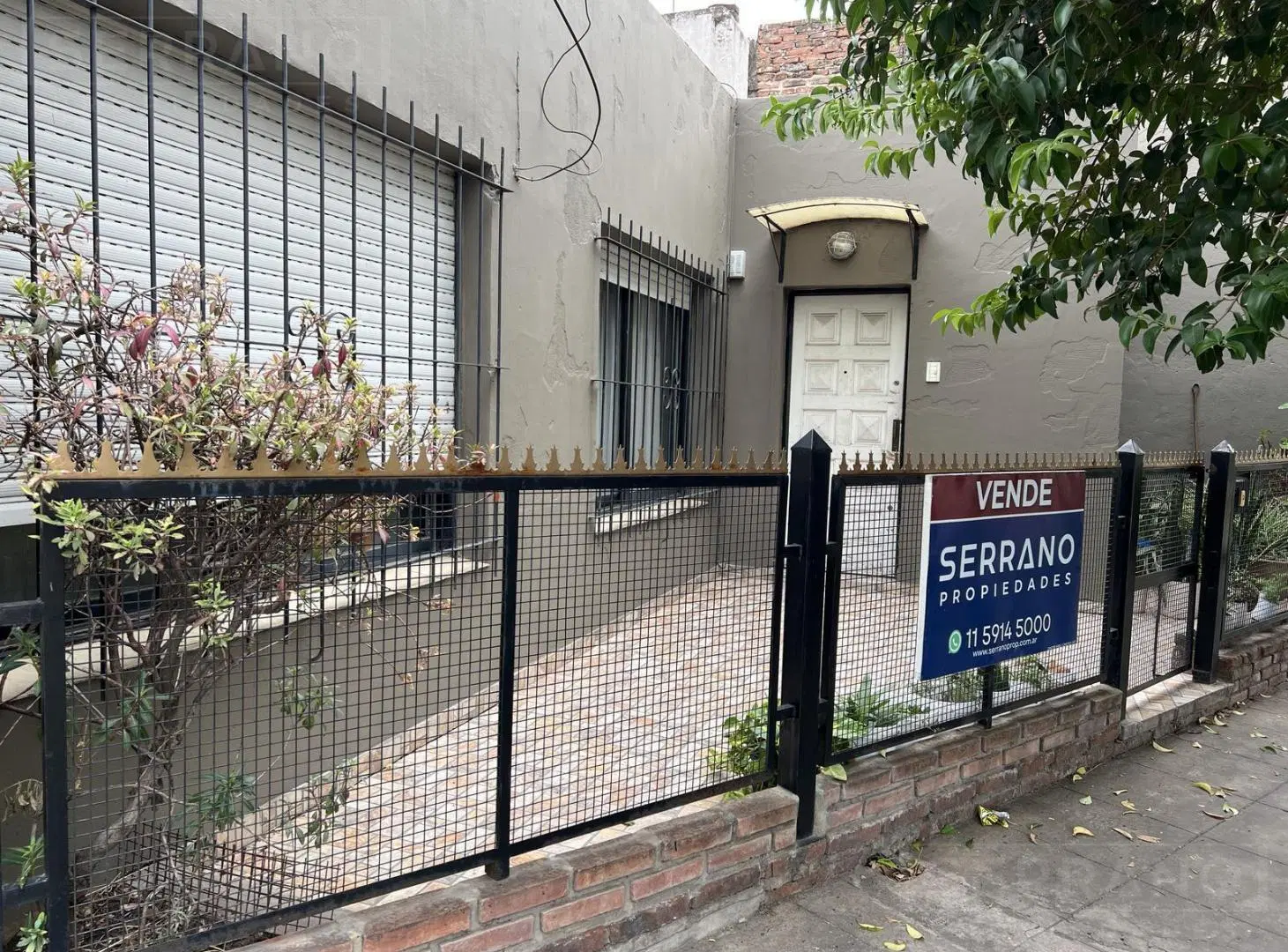 Venta casa 5 ambientes en Pilar centro 1