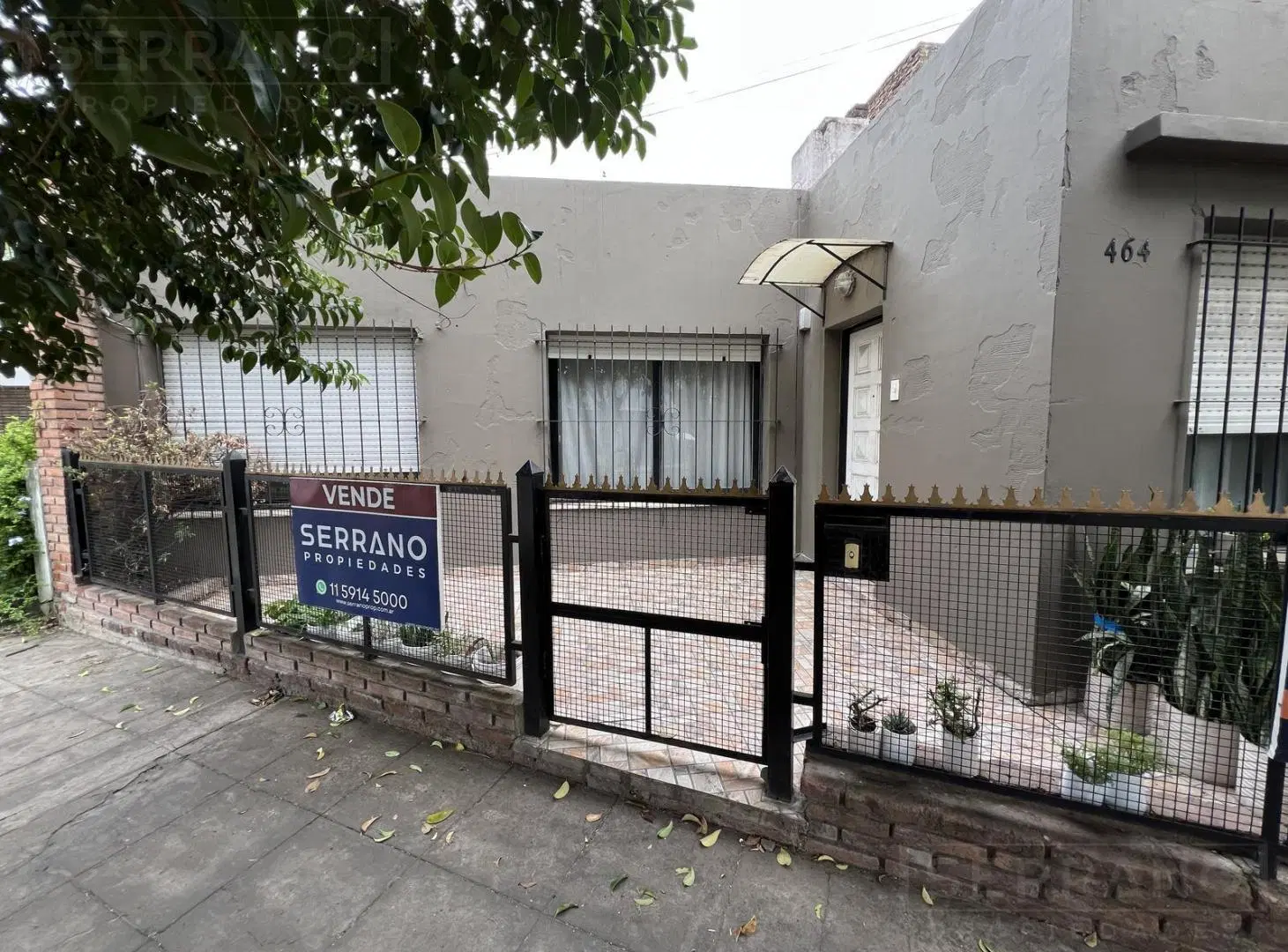 Venta casa 5 ambientes en Pilar centro 3