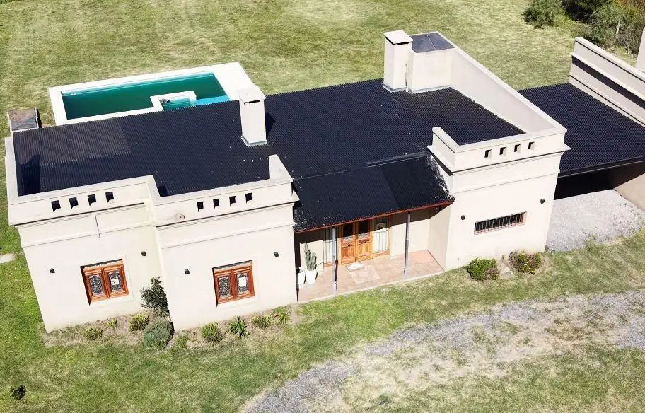 LDO Venta Casa 3 amb Pileta Cuarto exterior Lote 1875m2 El Remanso, Exaltacion de la Cruz 5