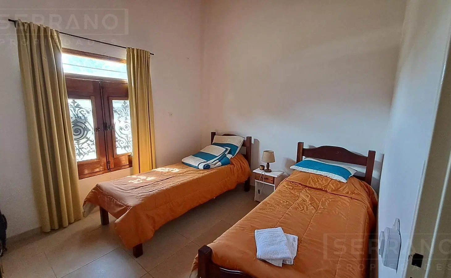 LDO Venta Casa 3 amb Pileta Cuarto exterior Lote 1875m2 El Remanso, Exaltacion de la Cruz 3