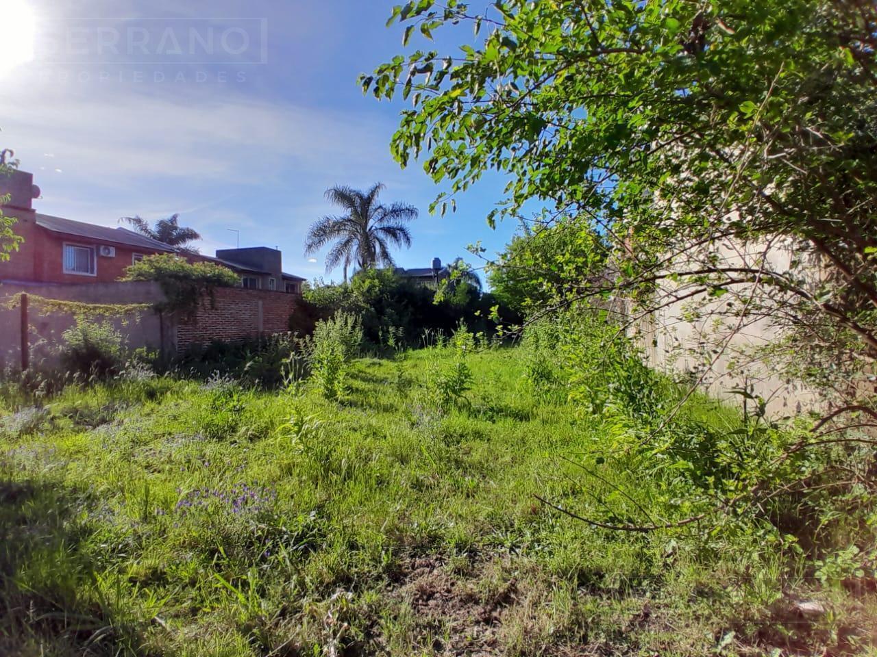 Venta amplio terreno con excelente ubicacion en el centro de Escobar