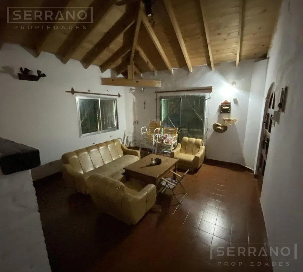 Venta Casa 4 amb con piscina en Barrio Parque Sakura, Exaltación de la Cruz 5