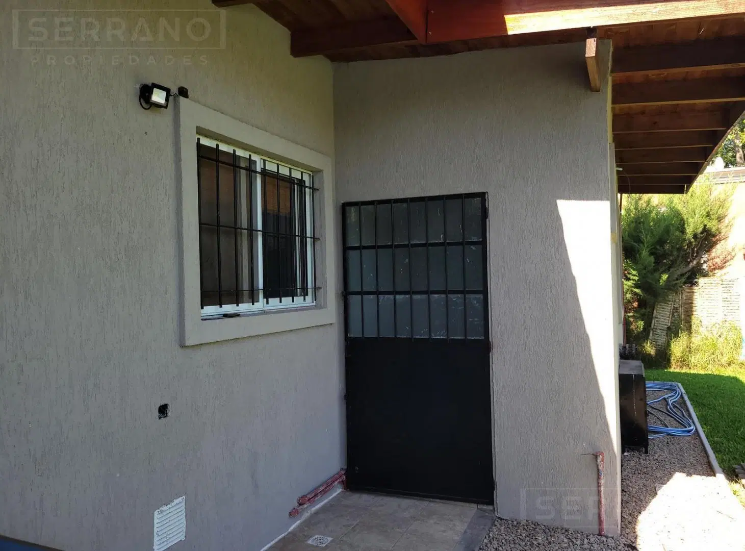 Venta casa 3 amb con pileta en Parque Exaltación, Exaltación de la Cruz 5