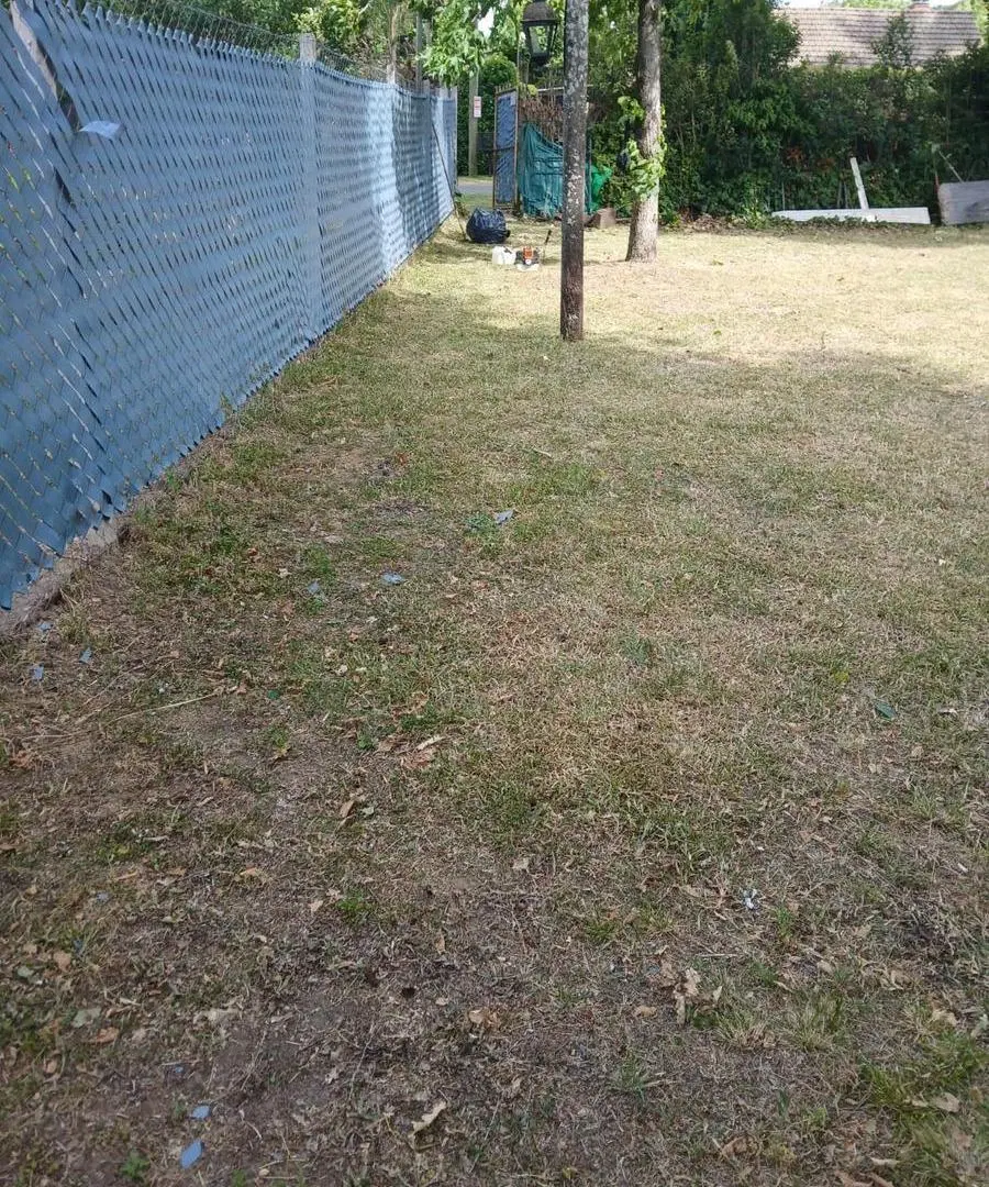 Venta lote de 540 m2 en San Miguel 4