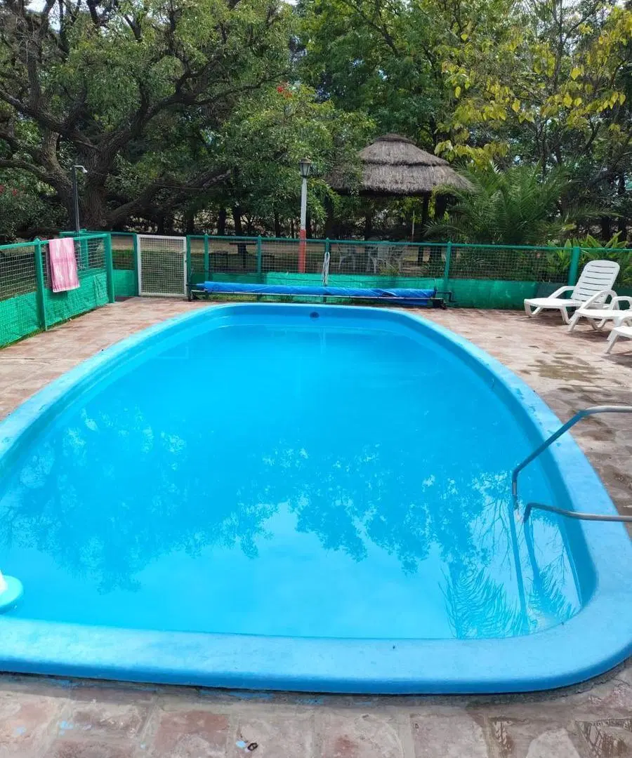 Venta complejo Turístico en Baradero 3
