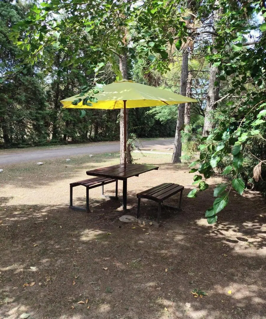 Venta complejo Turístico en Baradero 5