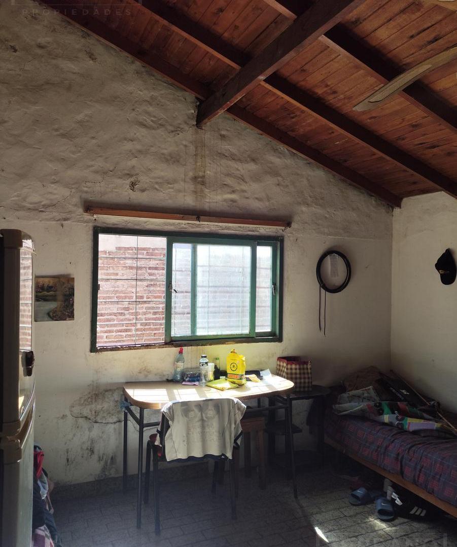 Casa para refaccionar en venta, Centro de Capilla Del Señor