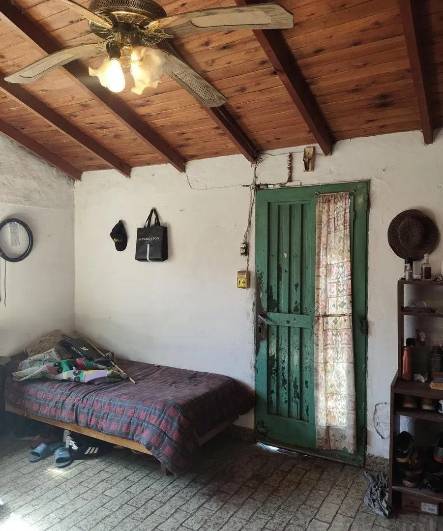 Casa para refaccionar en venta, Centro de Capilla Del Señor 4