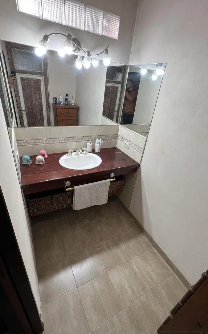 Venta casa 4 ambientes en Pilar, cerca de Autop. Panamericana, apta crédito 4