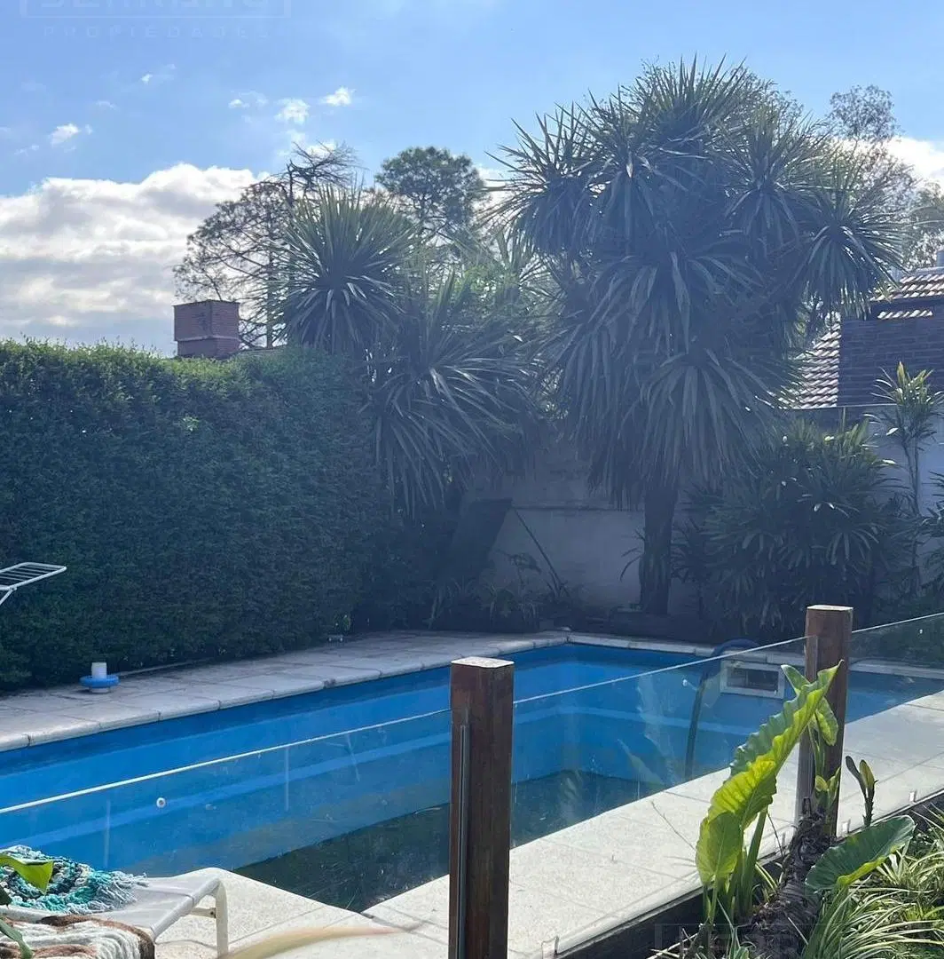 Venta casa 4 amb en Tortuguitas,  Pilar 5