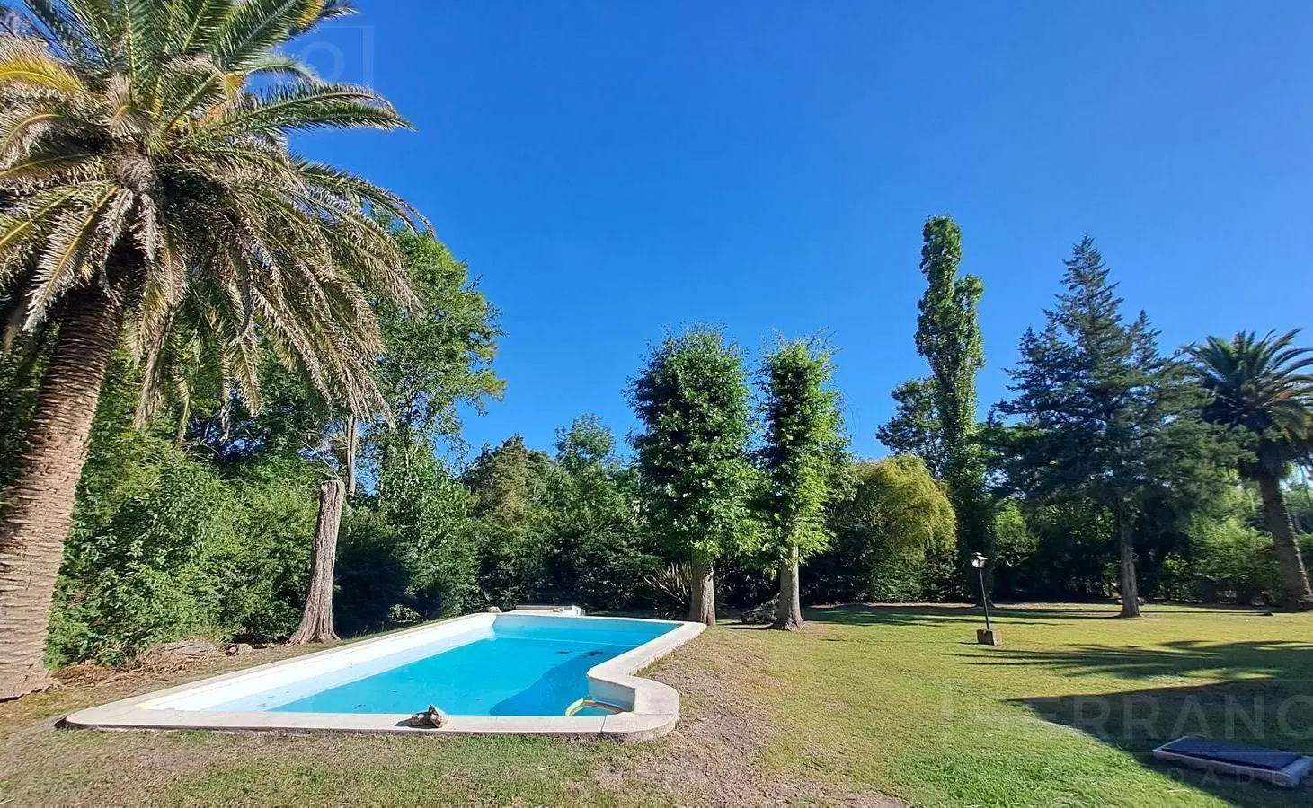 Venta Casa 5 amb Remodelada con pileta Lote de 1802m2 APTO CRÉDITO El Remanso 3