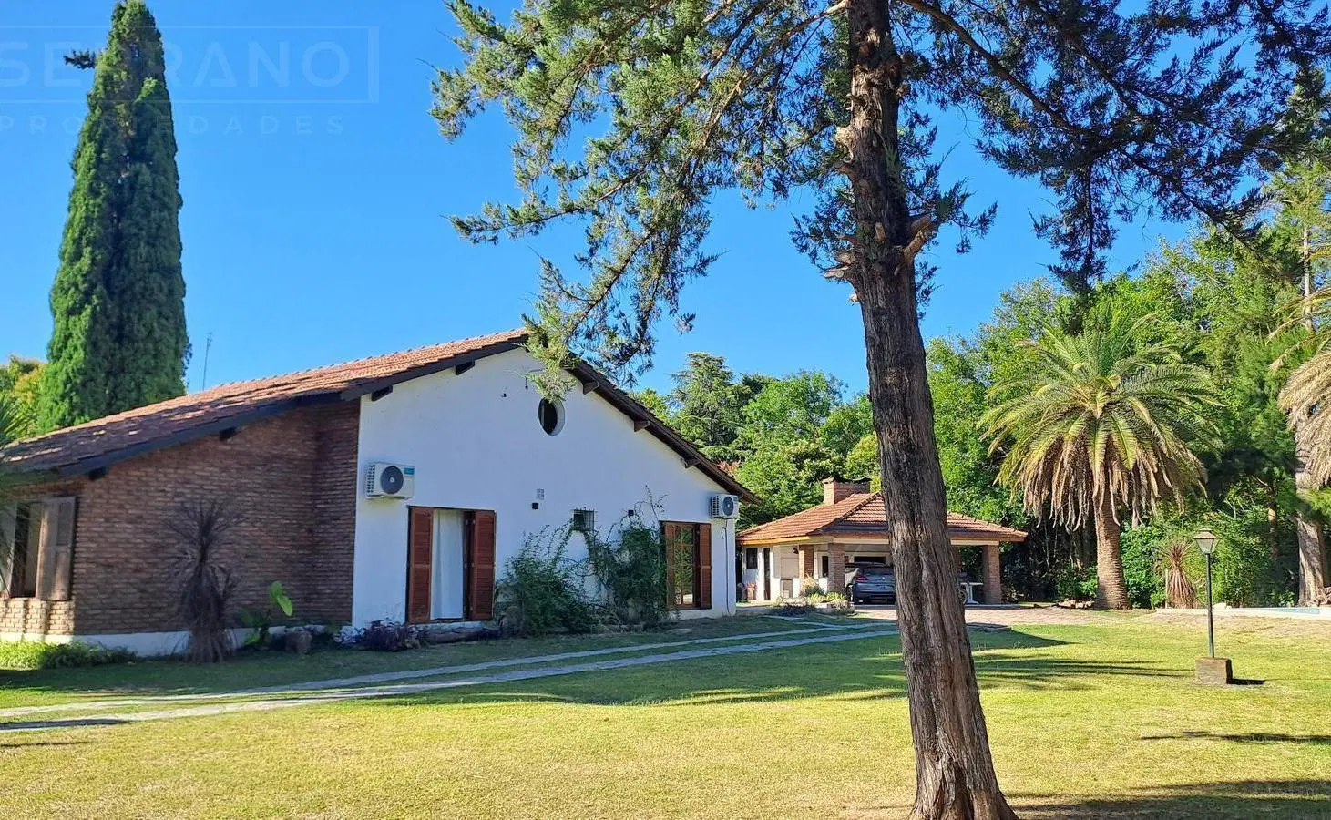 Venta Casa 5 amb Remodelada con pileta Lote de 1802m2 APTO CRÉDITO El Remanso 2