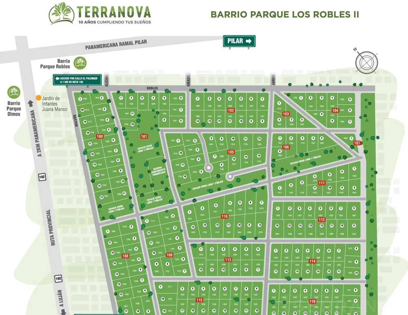Plano 1