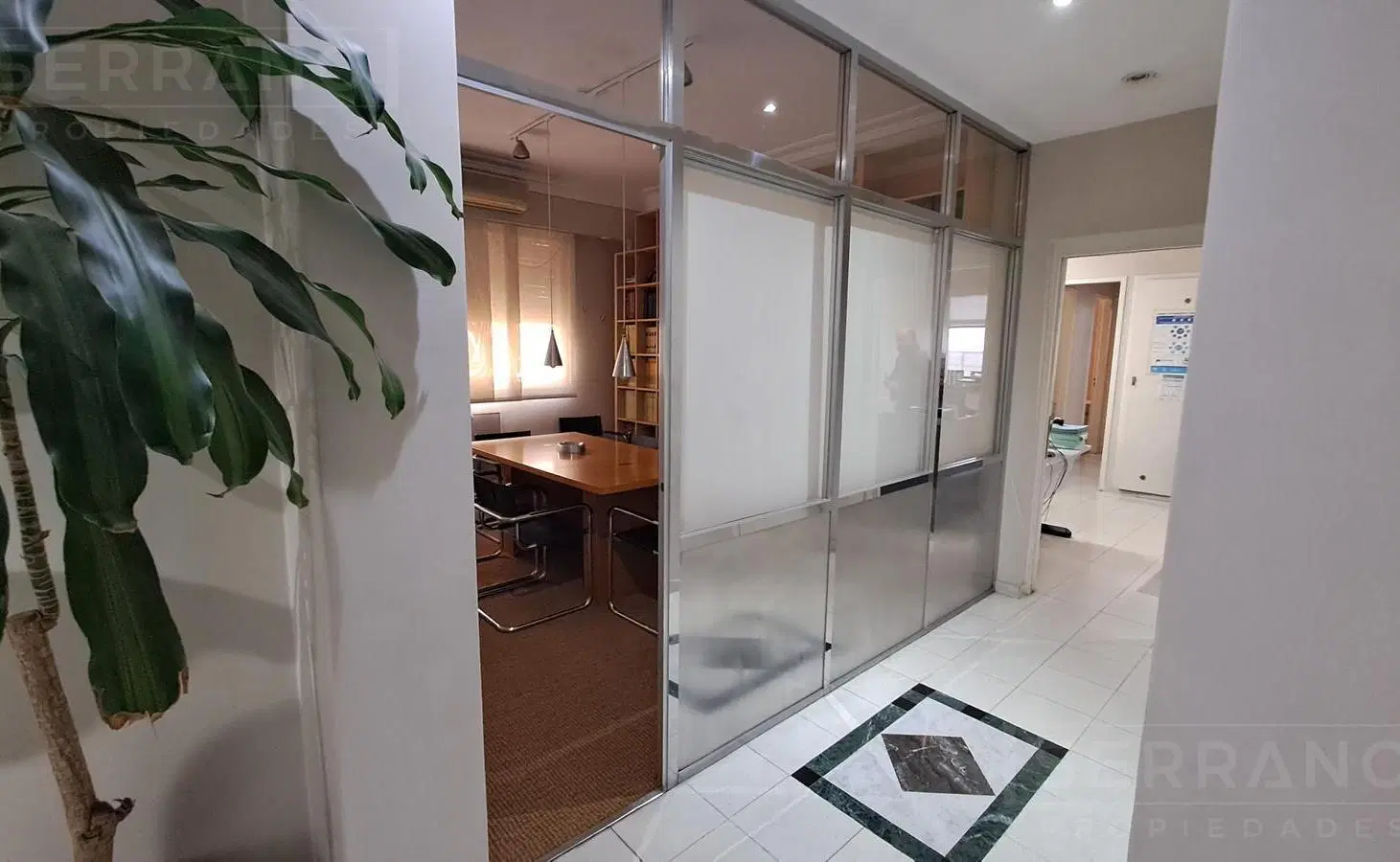 LDO Venta departamento oficinas 2 unidades unificadas Reconquista al 500 Microcentro 2