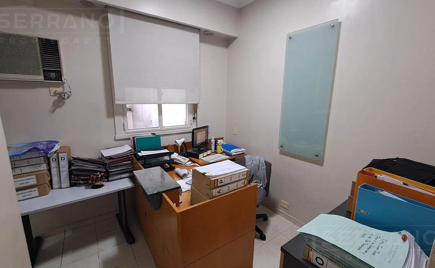 LDO Venta departamento oficinas 2 unidades unificadas Reconquista al 500 Microcentro 4