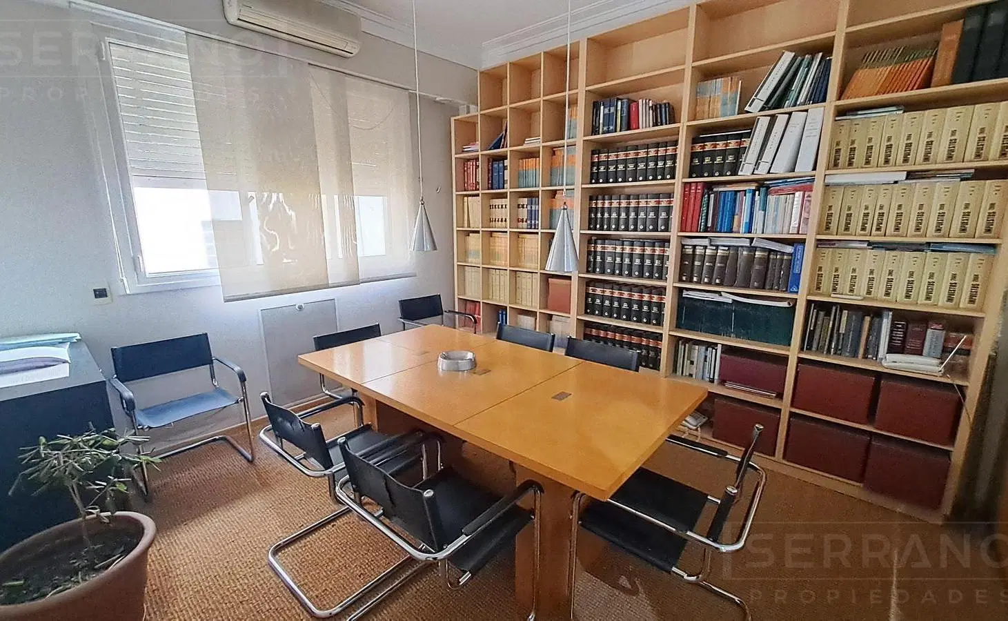 LDO Venta departamento oficinas 2 unidades unificadas Reconquista al 500 Microcentro 5