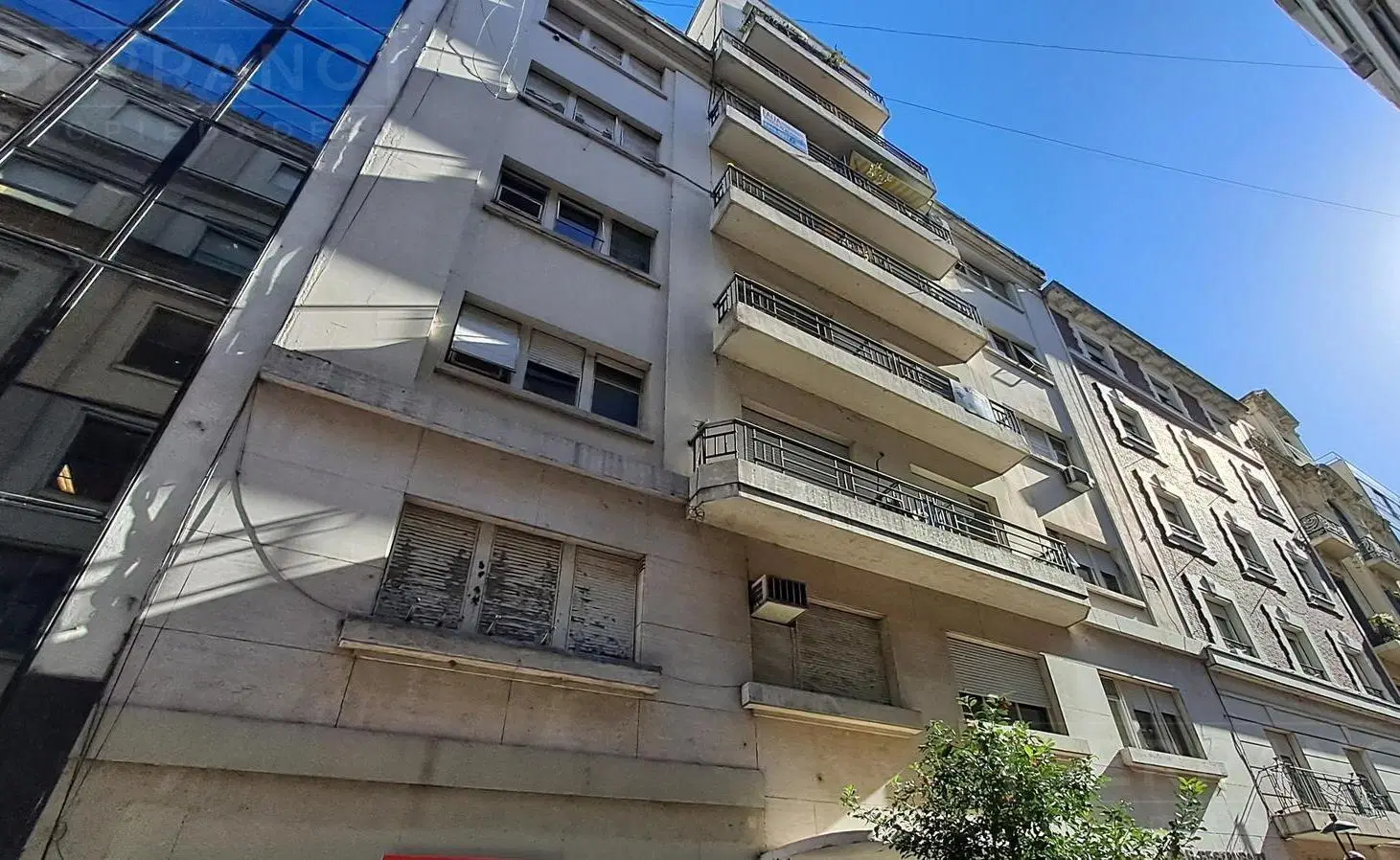 LDO Venta departamento oficinas 2 unidades unificadas Reconquista al 500 Microcentro 3
