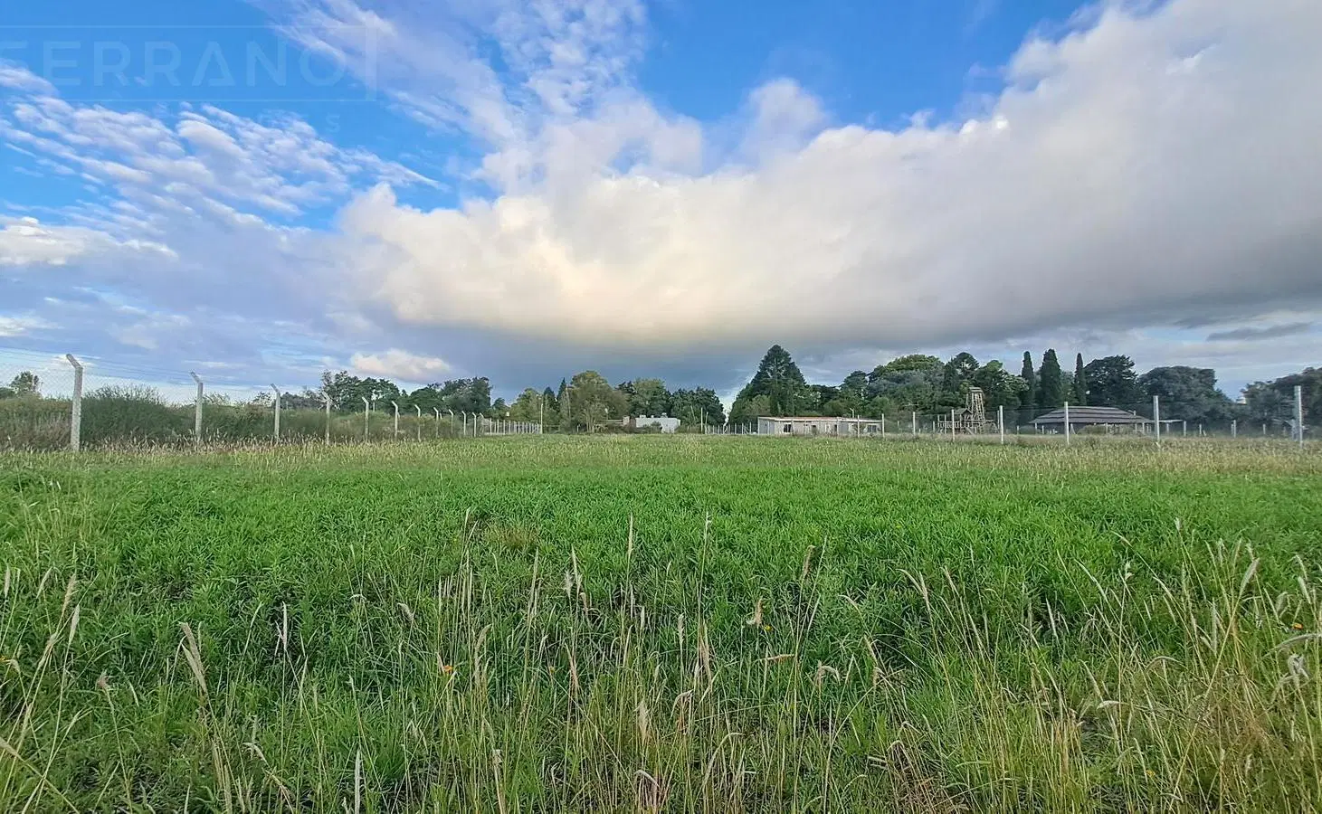 LDO Venta Lote 1500m2 Parque Robles I Exaltación de la Cruz 8
