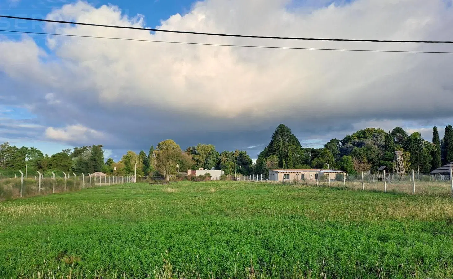 LDO Venta Lote 1500m2 Parque Robles I Exaltación de la Cruz 4