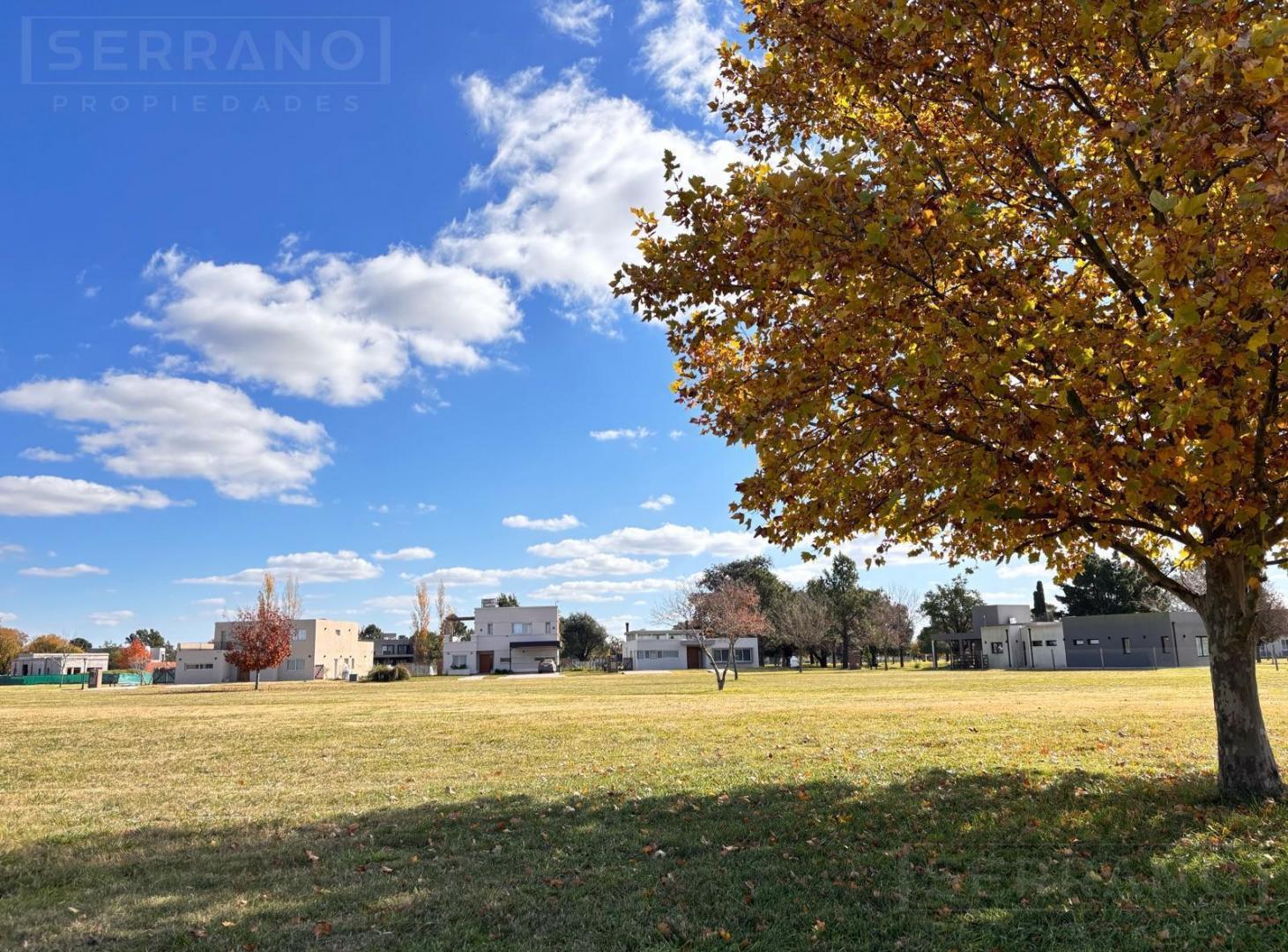 Terreno en venta, etapa 1 barrio cerrado Mirabosques, con financiación, Los Cardales