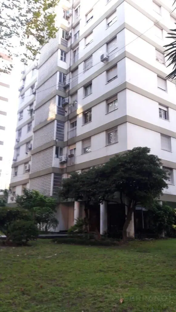 Venta Departamento 4 amb en Barrancas de Belgrano 5