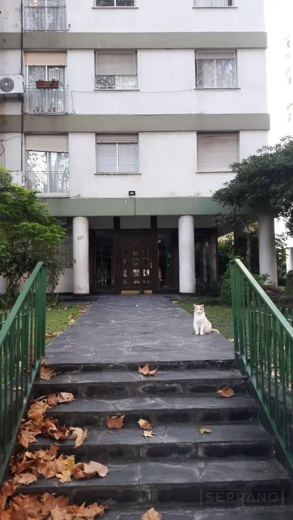 Venta Departamento 4 amb en Barrancas de Belgrano 2
