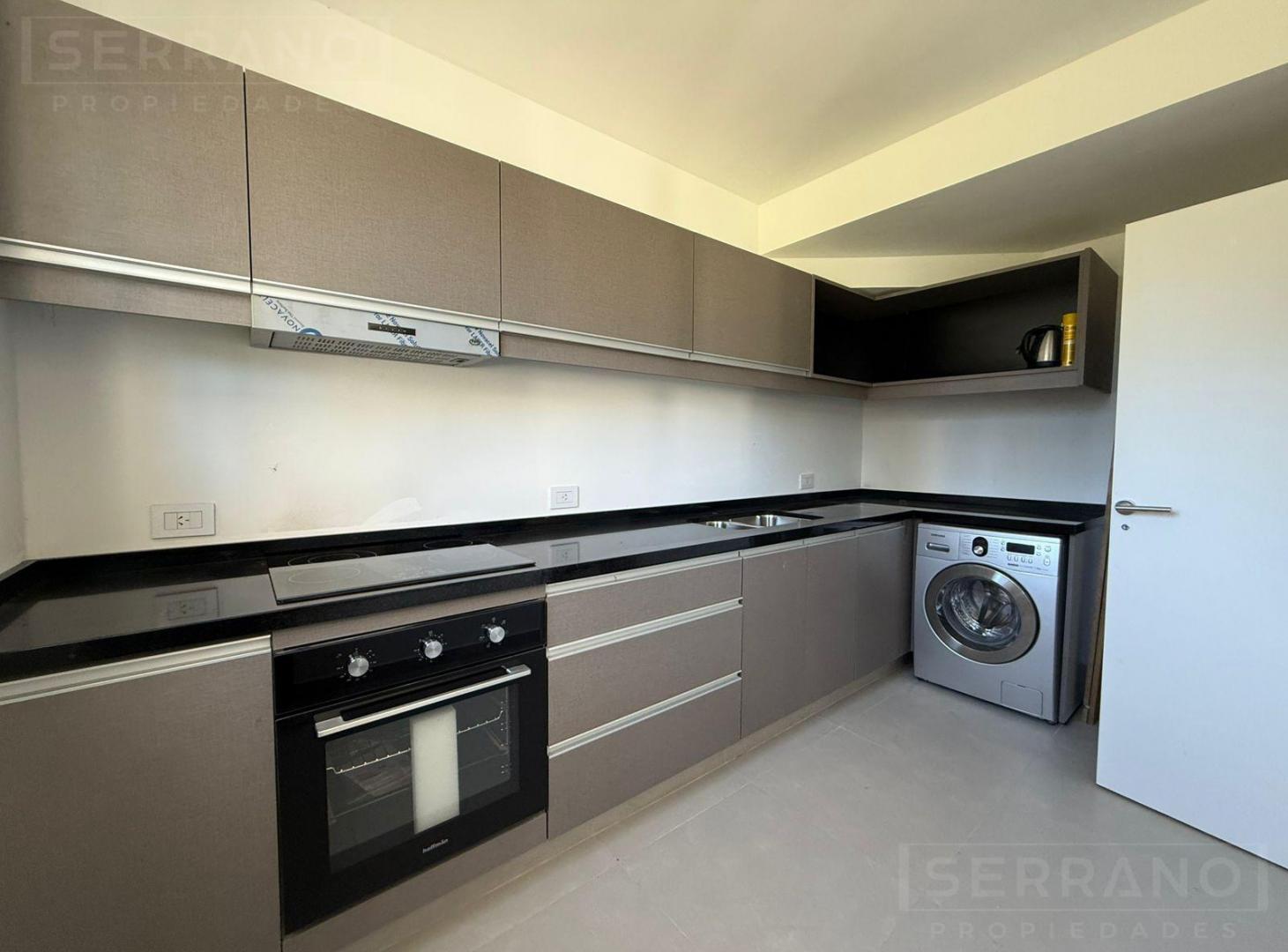 Venta duplex 4 ambientes con Jardin en Decs Tortugas