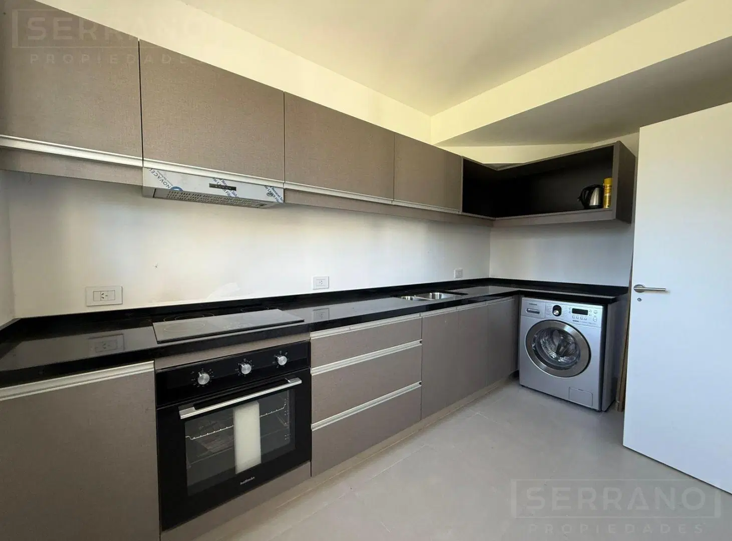 Venta duplex 4 ambientes con Jardin en Decs Tortugas 3
